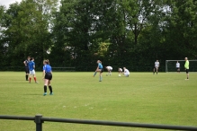Stratenvoetbal 2022 1/5