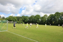 Stratenvoetbal 2022 3/5