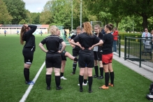 Stratenvoetbal 2022 1/5