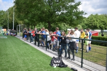 Stratenvoetbal 2022 1/5
