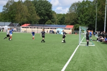 Stratenvoetbal 2022 1/5
