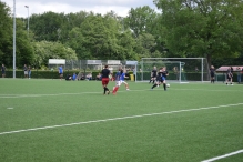 Stratenvoetbal 2022 1/5