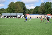 Stratenvoetbal 2022 1/5