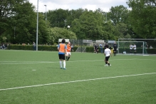 Stratenvoetbal 2022 1/5