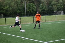 Stratenvoetbal 2022 1/5