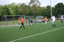 Stratenvoetbal 2022 1/5