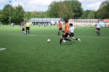 Stratenvoetbal 2022 1/5
