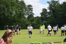 Stratenvoetbal 2022 1/5