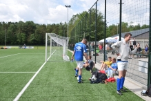 Stratenvoetbal 2022 1/5