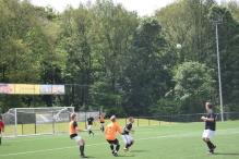 Stratenvoetbal 2022 1/5