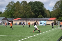 Stratenvoetbal 2022 1/5