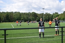 Stratenvoetbal 2022 1/5