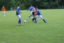 Stratenvoetbal 2022 1/5