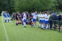 Stratenvoetbal 2022 1/5