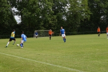 Stratenvoetbal 2022 1/5