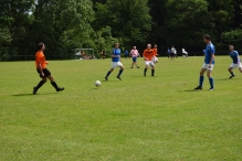 Stratenvoetbal 2022 1/5
