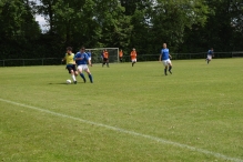 Stratenvoetbal 2022 1/5