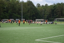 Stratenvoetbal 2022 1/5