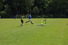 Stratenvoetbal 2022 1/5