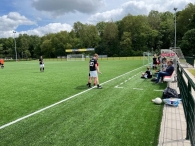 Stratenvoetbal 2022 1/5
