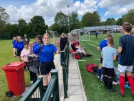 Stratenvoetbal 2022 1/5