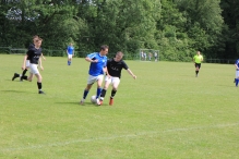 Stratenvoetbal 2022 2/5