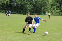 Stratenvoetbal 2022 2/5