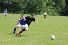Stratenvoetbal 2022 2/5