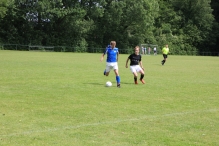 Stratenvoetbal 2022 2/5