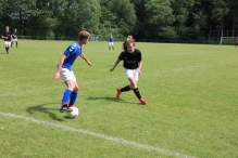 Stratenvoetbal 2022 2/5