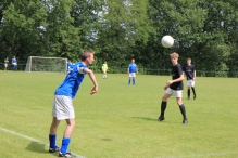 Stratenvoetbal 2022 2/5