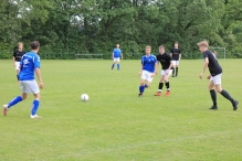Stratenvoetbal 2022 2/5