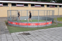 Stratenvoetbal 2022 1/5