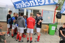 Stratenvoetbal 2022 2/5