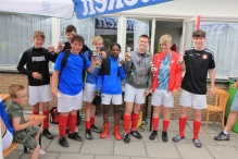 Stratenvoetbal 2022 2/5