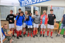 Stratenvoetbal 2022 2/5