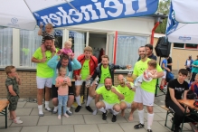 Stratenvoetbal 2022 2/5