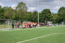 Stratenvoetbal 2022 1/5