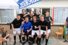 Stratenvoetbal 2022 2/5