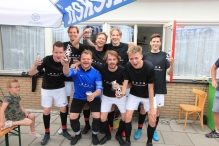 Stratenvoetbal 2022 2/5