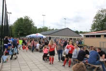 Stratenvoetbal 2022 2/5