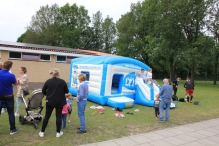 Stratenvoetbal 2022 2/5