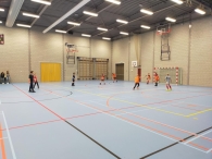 Oliebollentoernooi