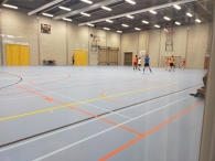 Oliebollentoernooi