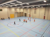 Oliebollentoernooi