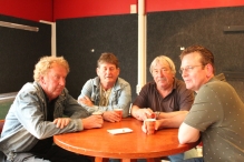 Sponsoravond BAS Voetbal met Marianne Timmer 1/2