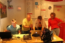 Sponsoravond BAS Voetbal met Marianne Timmer 1/2