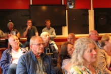 Sponsoravond BAS Voetbal met Marianne Timmer 2/2