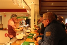 Sponsoravond BAS Voetbal met Marianne Timmer 2/2