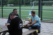 Sponsoravond BAS Voetbal met Marianne Timmer 2/2